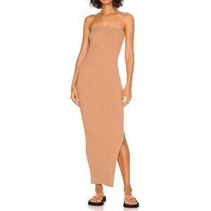 Weekend Stories Dylon Strapless Knit Dress Sz. XXS